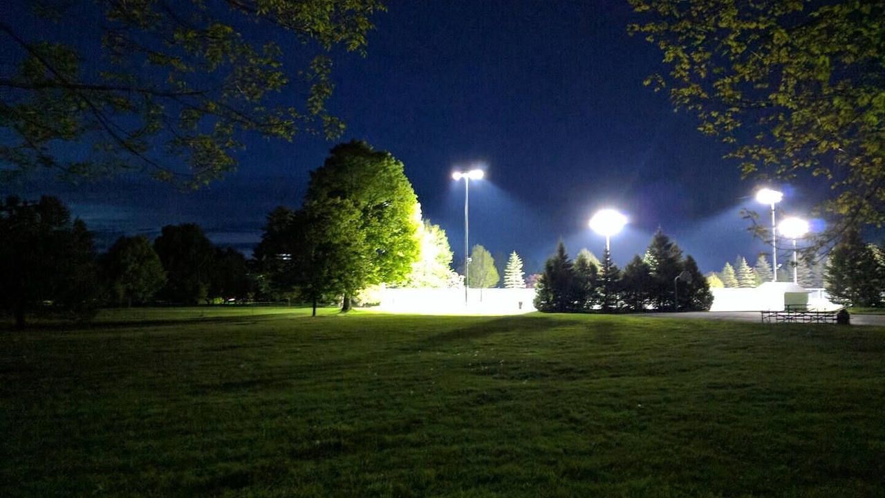 Photo of Outdoor in Fredericton