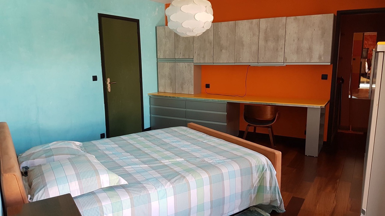 Photo of Bedroom in Bethune
