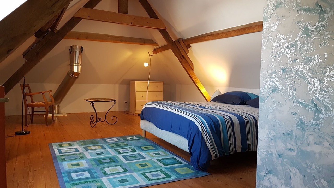 Photo of Bedroom in Bethune