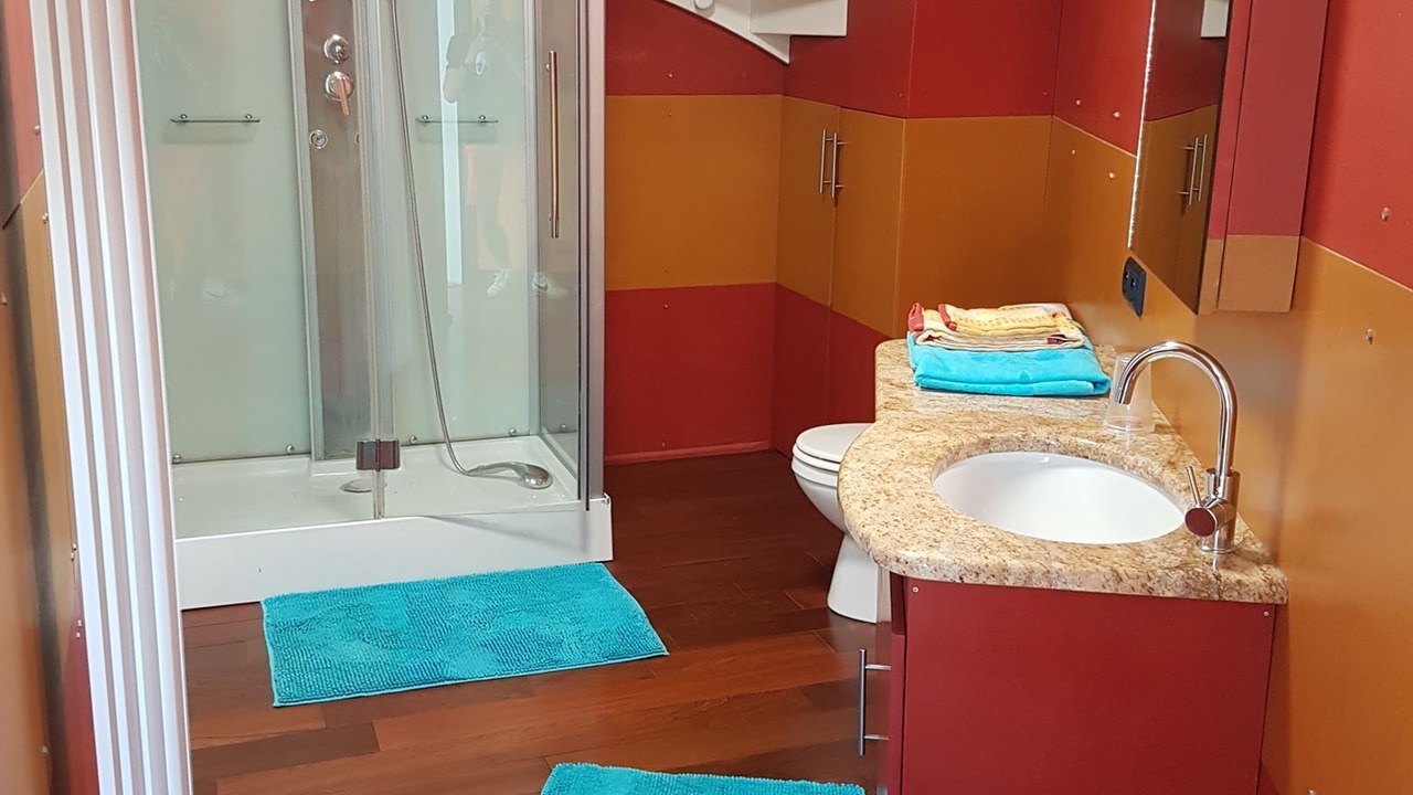 Photo of Bathroom in Bethune