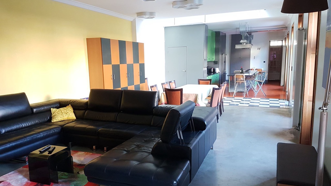 Photo of Livingroom in Bethune