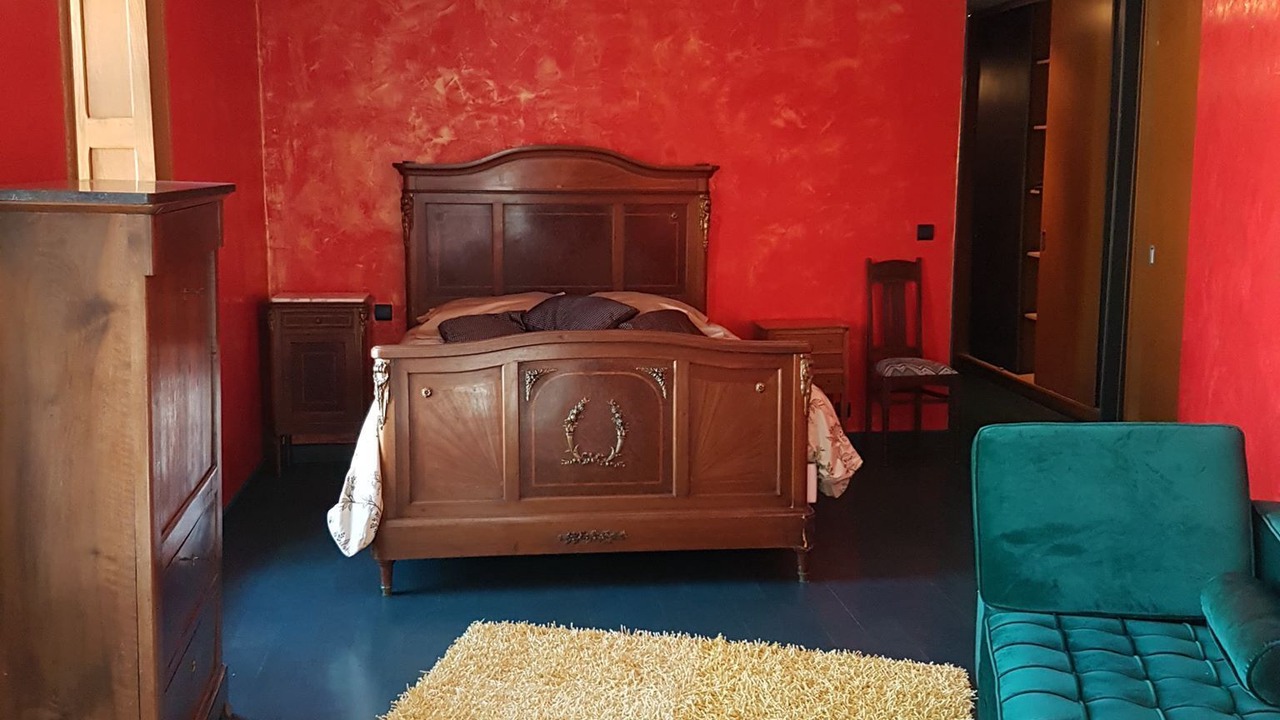 Photo of Bedroom in Bethune