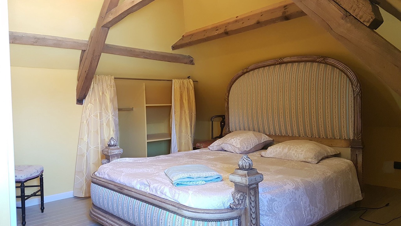 Photo of Bedroom in Bethune