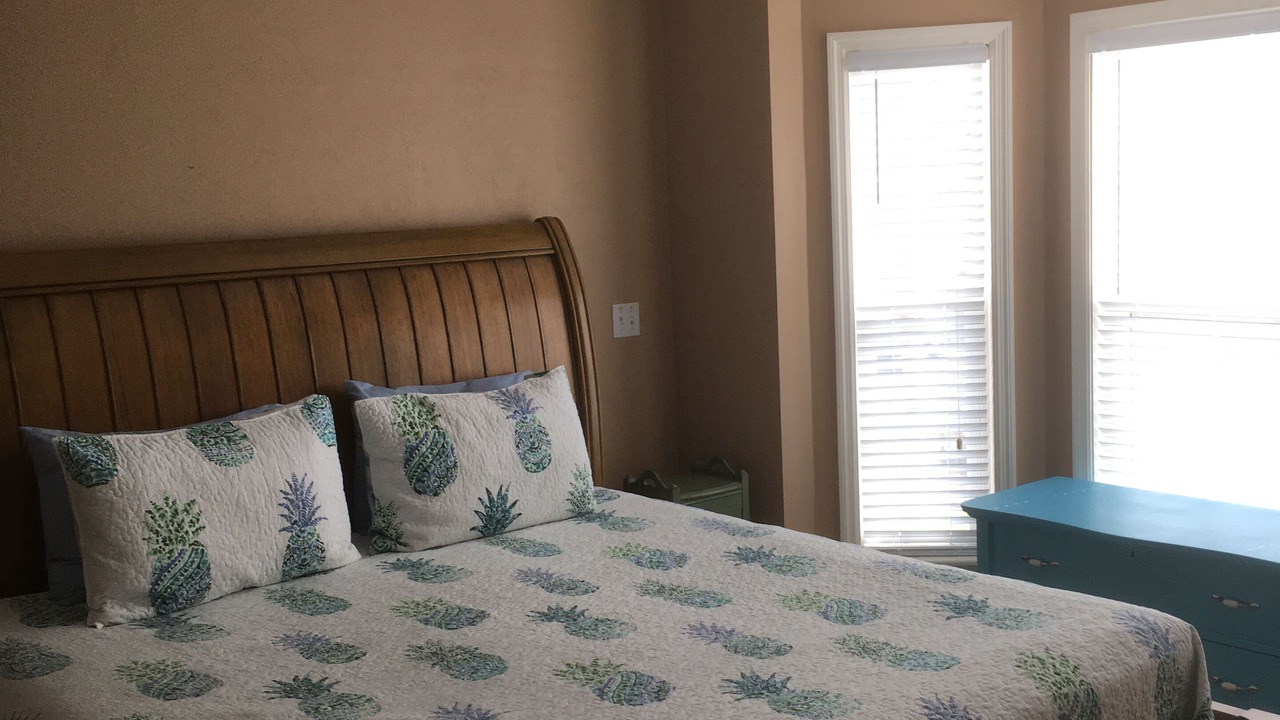 Photo of Bedroom in Chiefland