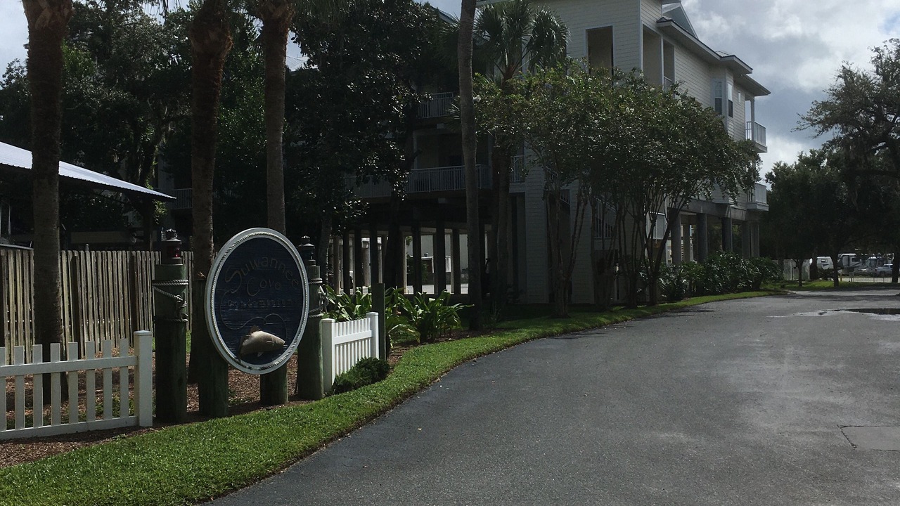 Photo of Outdoor in Chiefland
