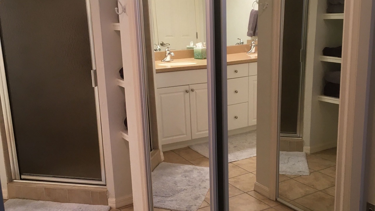 Photo of Bathroom in Chiefland