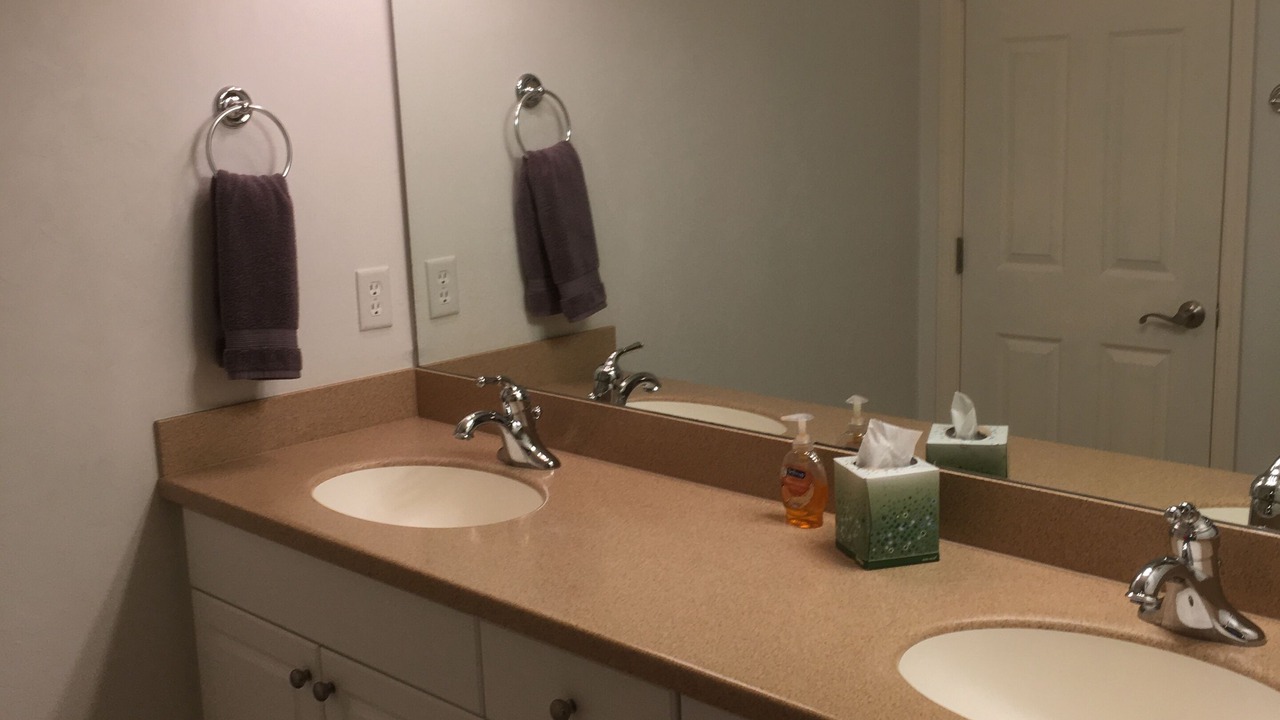 Photo of Bathroom in Chiefland