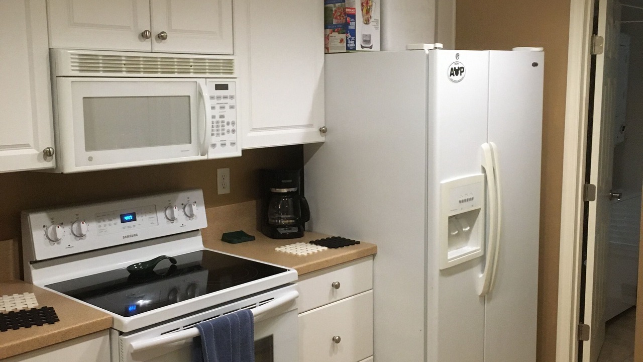 Photo of Kitchen in Chiefland