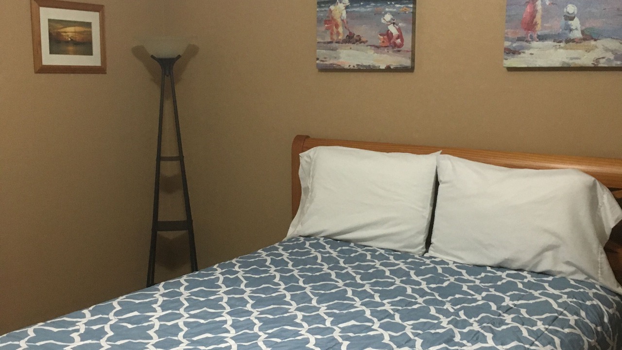Photo of Bedroom in Chiefland