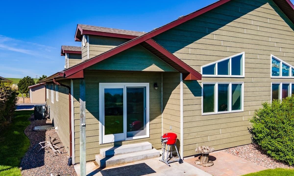Photo of Outdoor in Brule