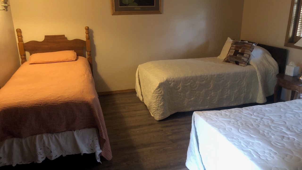 Photo of Bedroom in Henderson