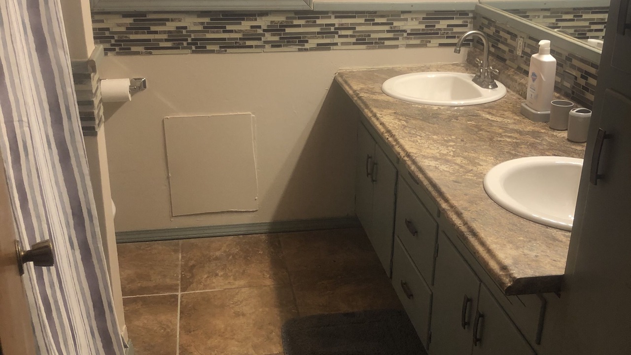 Photo of Bathroom in Henderson
