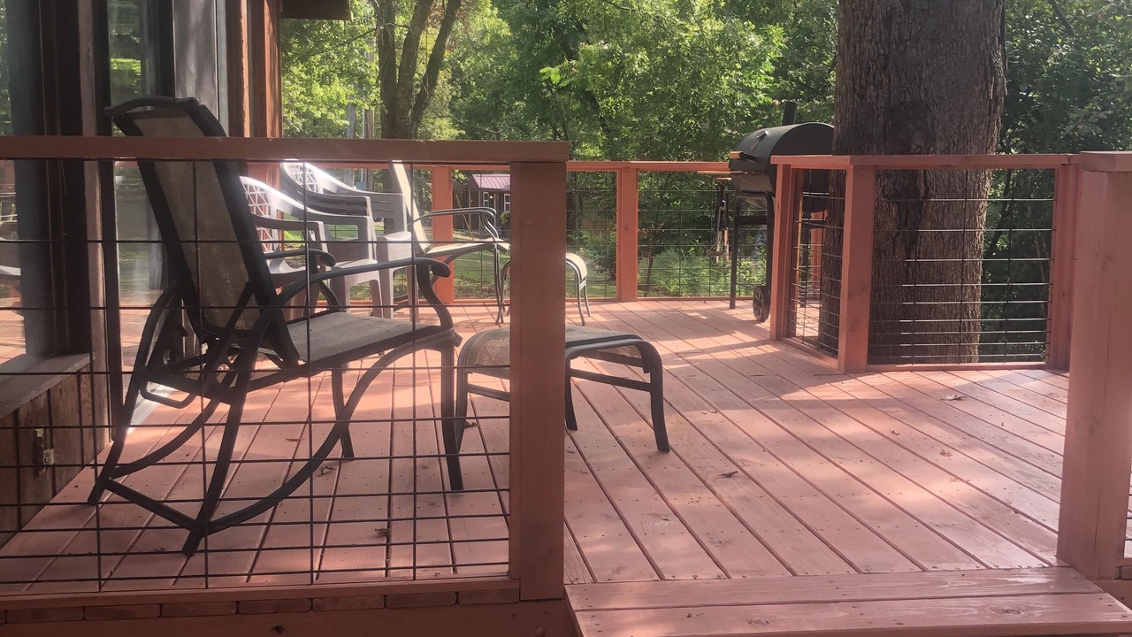Photo of Patio Balcony in Henderson