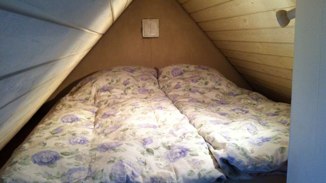 Photo of Bedroom in Tonder