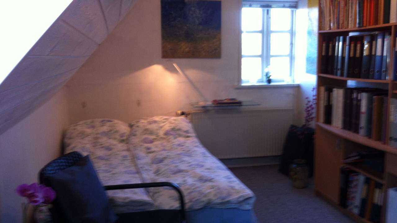 Photo of Bedroom in Tonder
