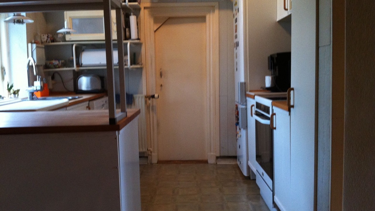 Photo of Kitchen in Tonder