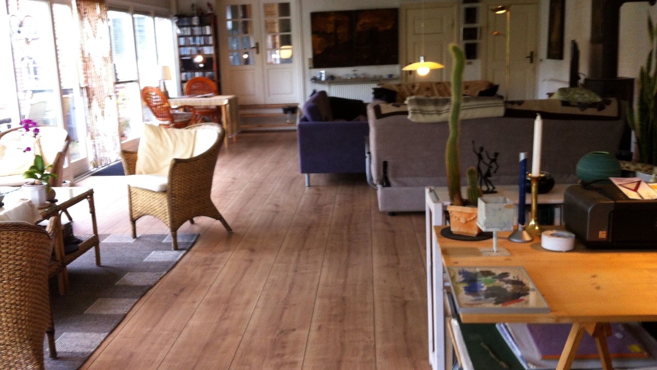 Photo of Livingroom in Tonder