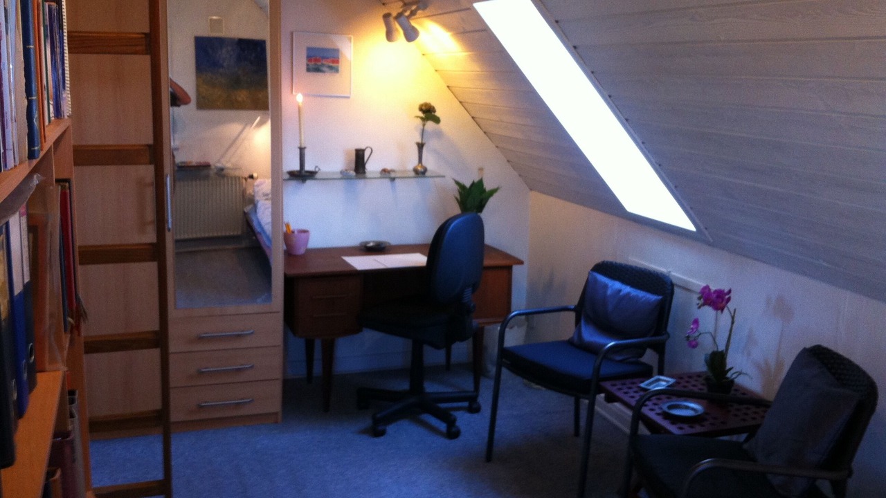 Photo of Bedroom in Tonder