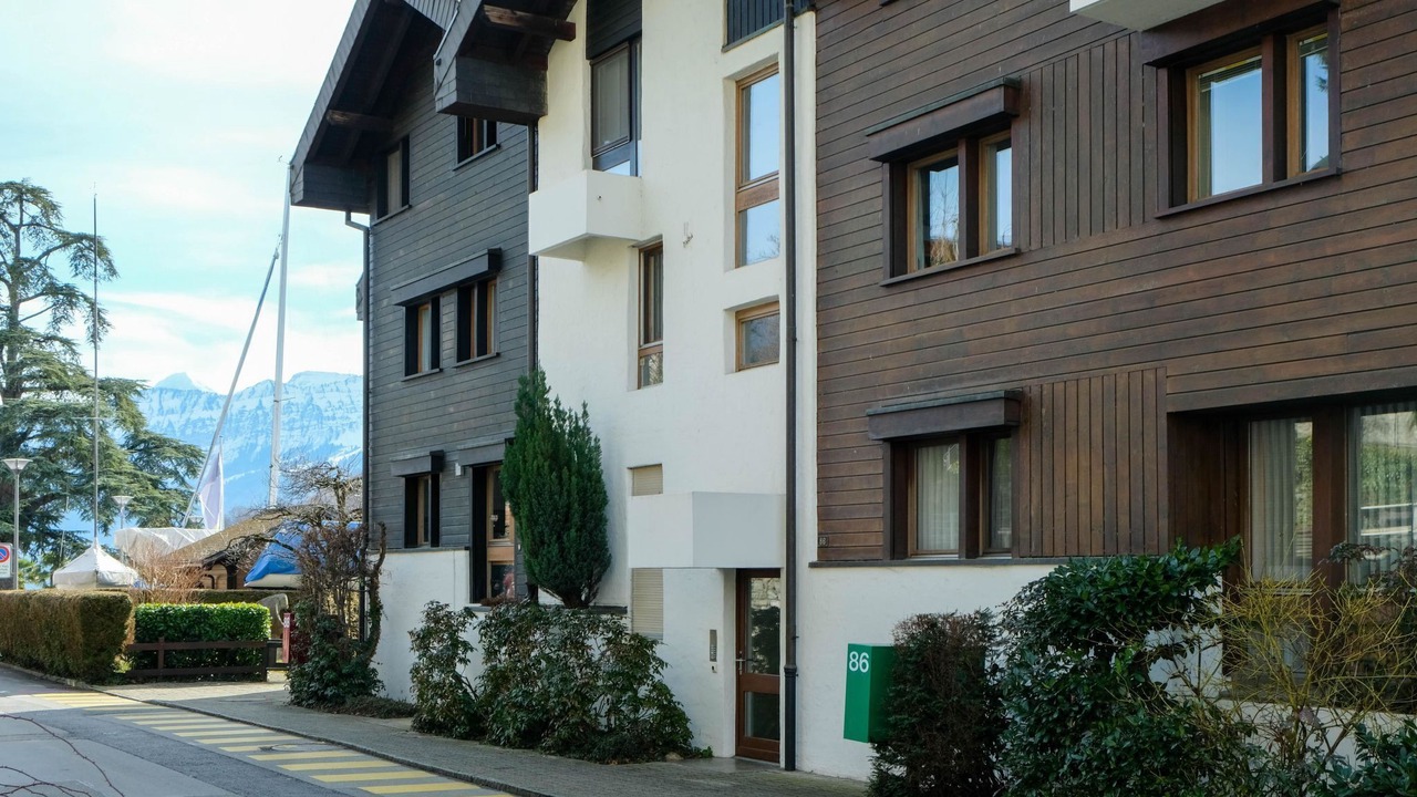 Photo of Others in Spiez