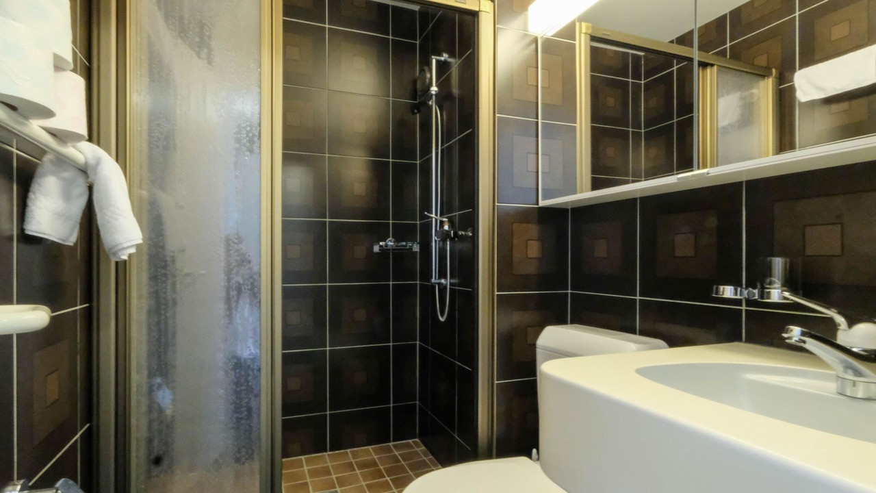 Photo of Bathroom in Spiez