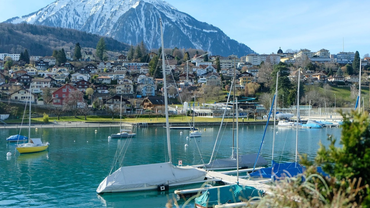 Photo of Others in Spiez