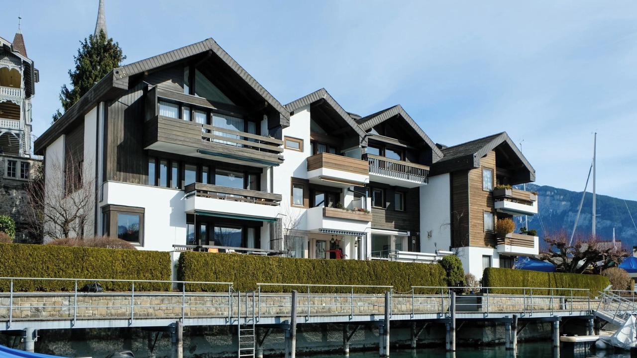 Photo of Others in Spiez