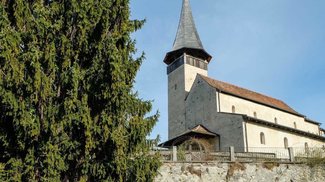Photo of Others in Spiez