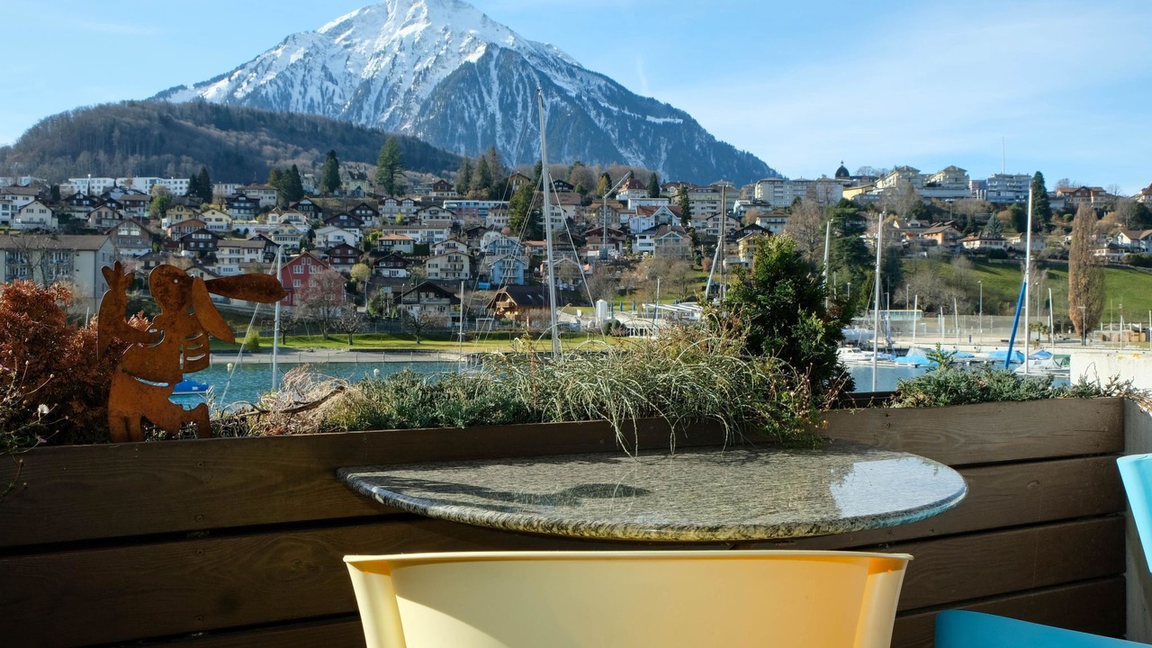 Photo of Outdoor in Spiez
