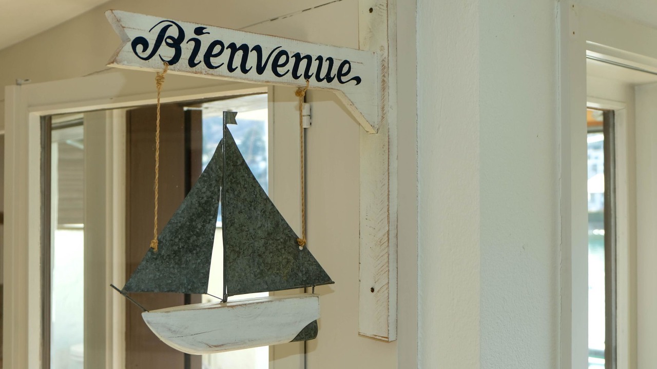 Photo of Bedroom in Spiez