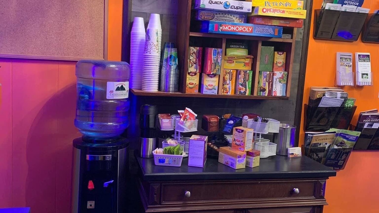 Photo of Others in Big Indian