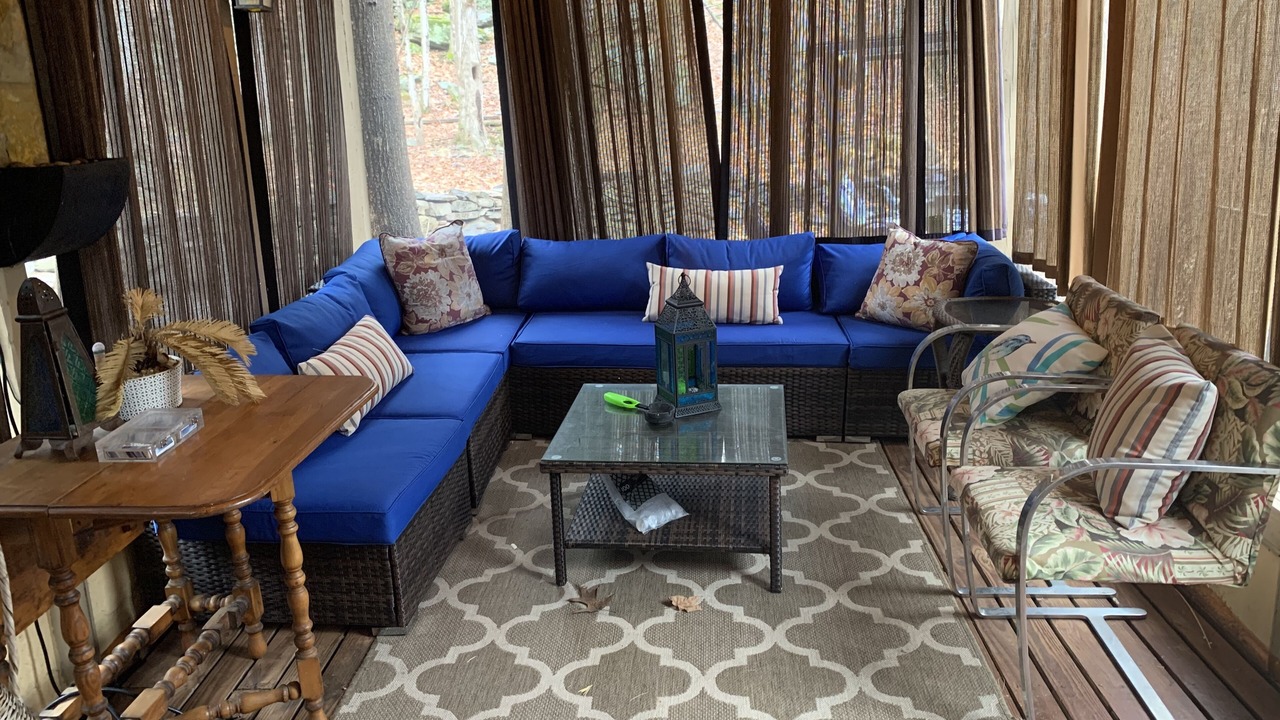 Photo of Bedroom in Big Indian