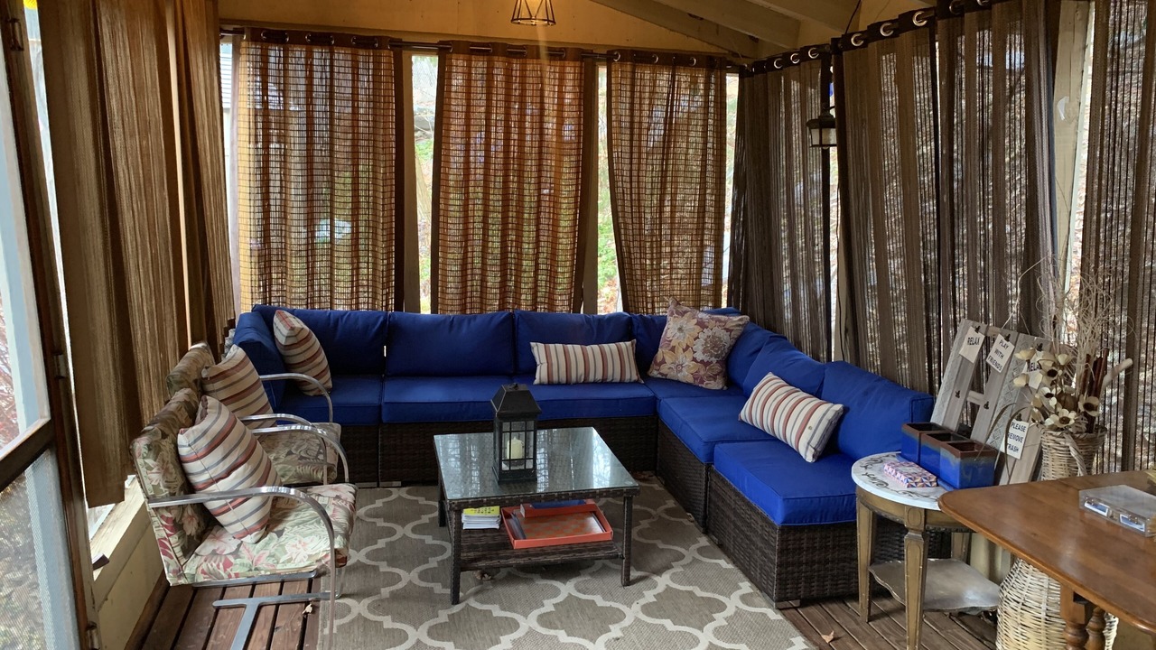 Photo of Bedroom in Big Indian