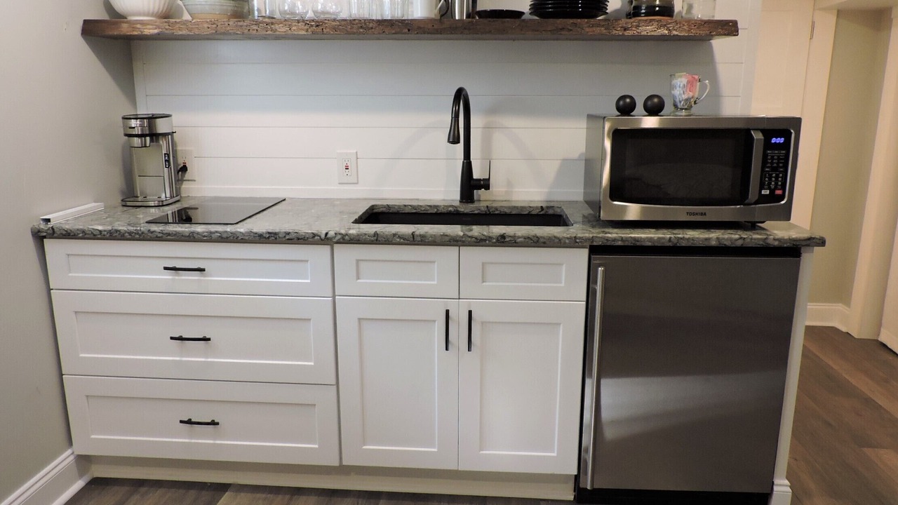 Photo of Kitchen in Bonnycastle