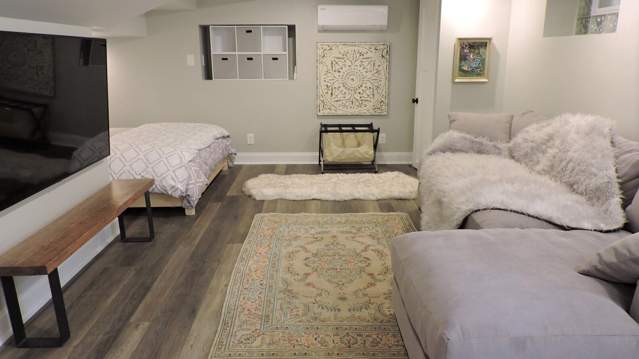Photo of Bedroom in Bonnycastle