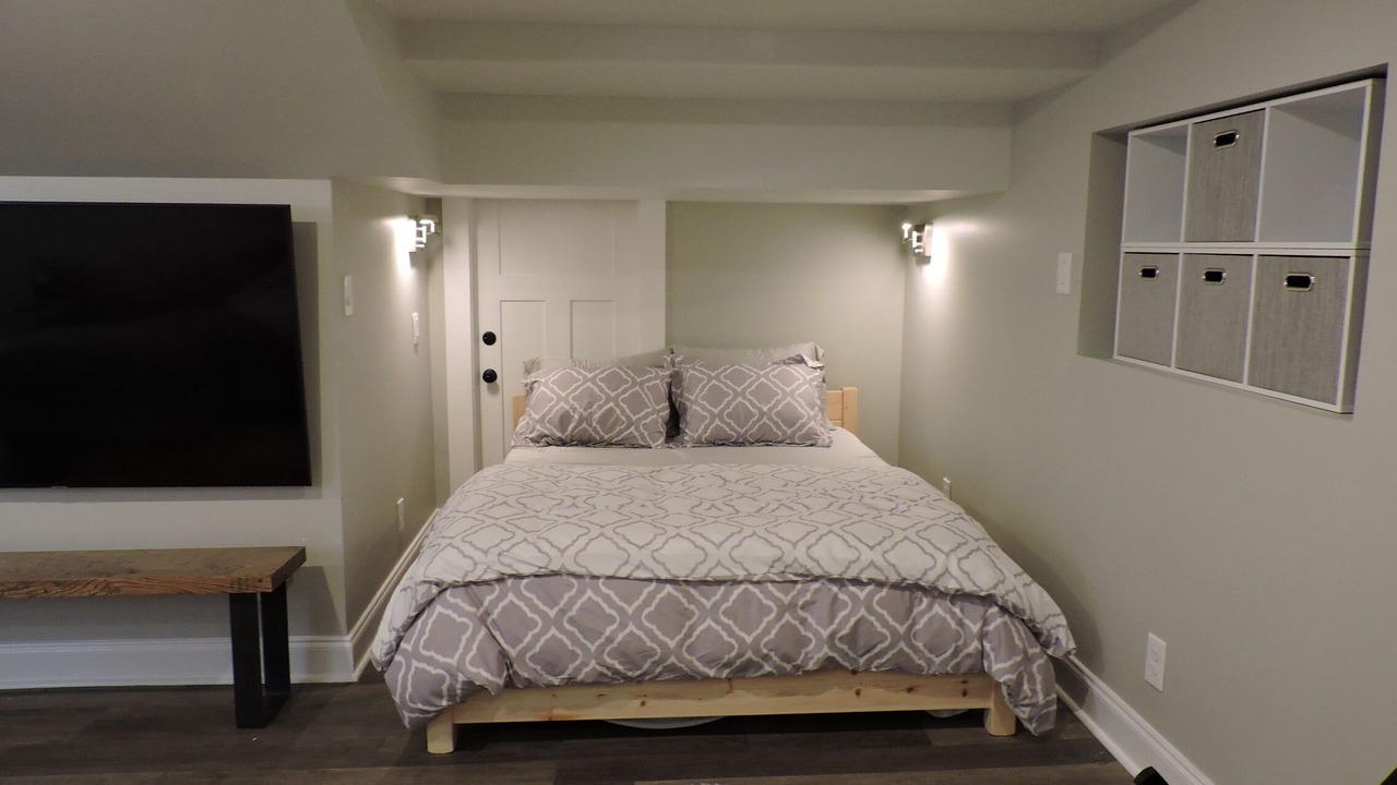 Photo of Bedroom in Bonnycastle