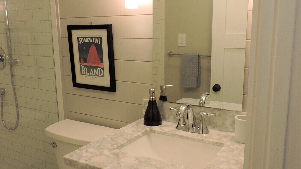 Photo of Bathroom in Bonnycastle