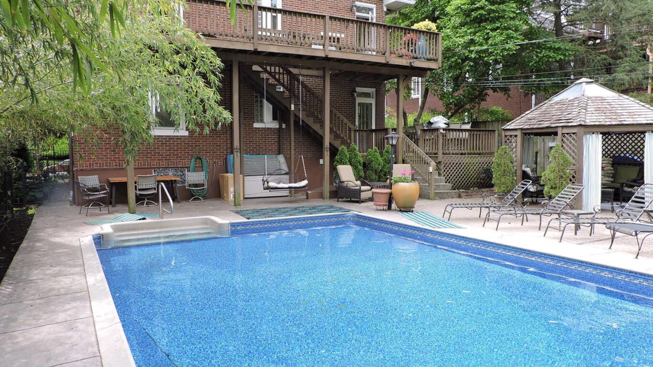 Photo of Outdoor in Bonnycastle