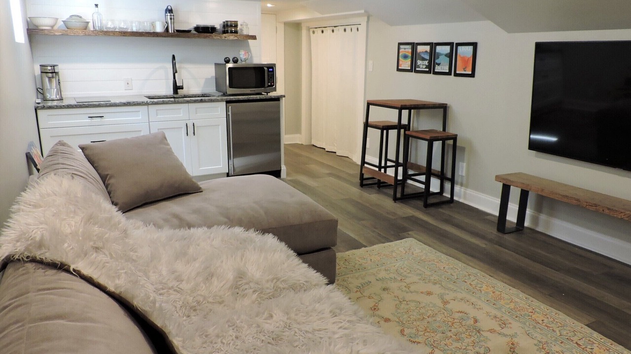 Photo of Livingroom in Bonnycastle