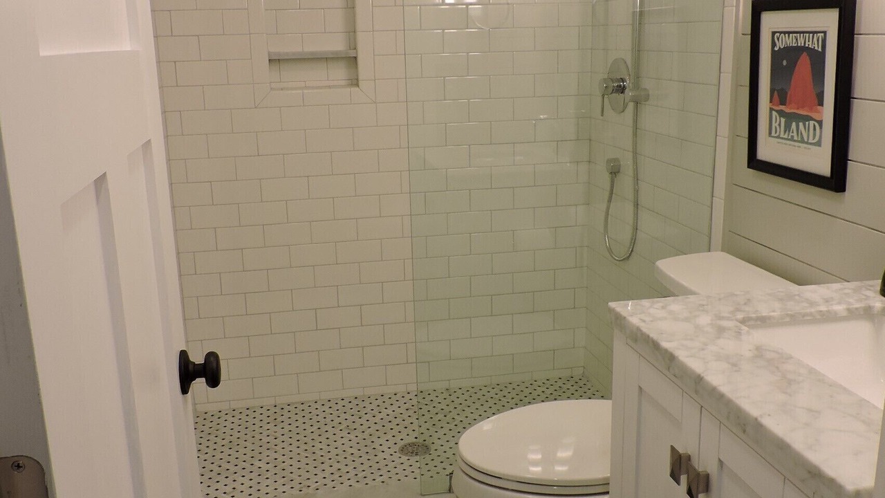 Photo of Bathroom in Bonnycastle