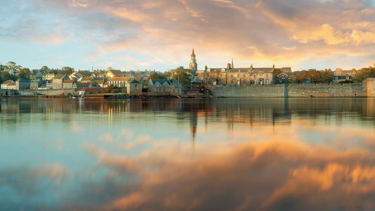 Photo of Others in Tweedmouth