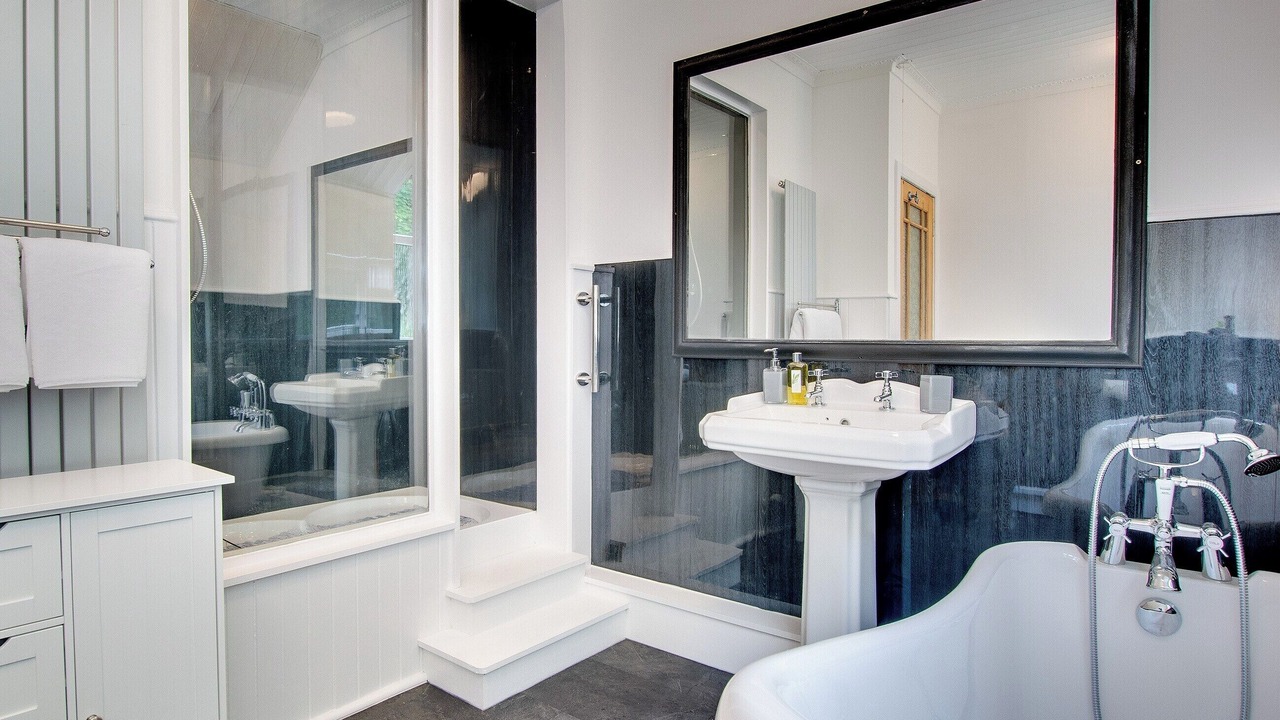 Photo of Bathroom in Tweedmouth