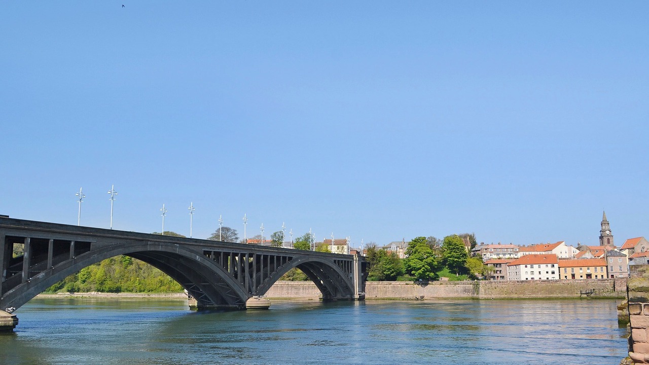 Photo of Others in Tweedmouth