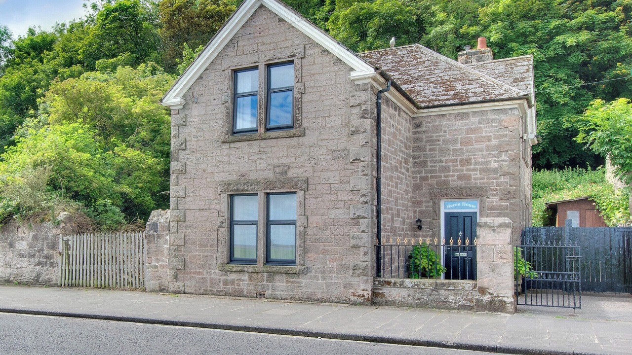 Photo of Outdoor in Tweedmouth