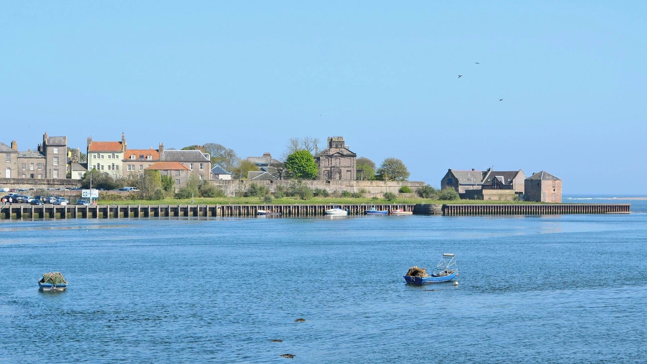 Photo of Others in Tweedmouth