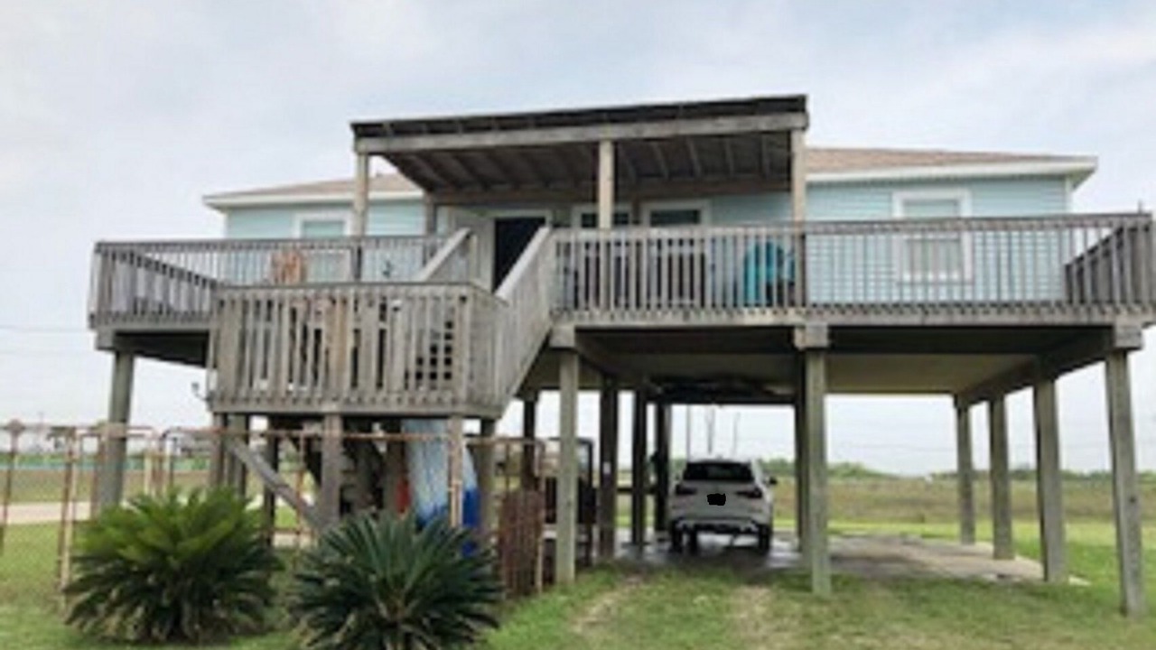 Photo of Outdoor in Surfside Beach