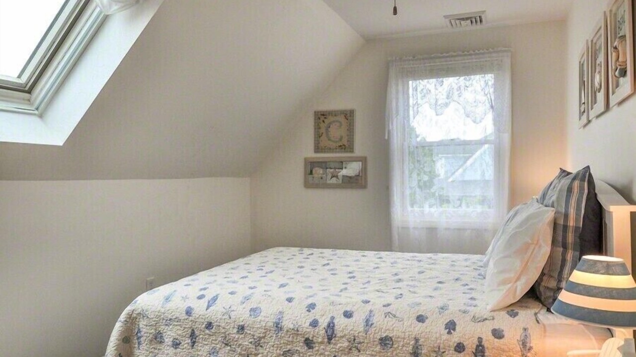 Photo of Bedroom in Katama