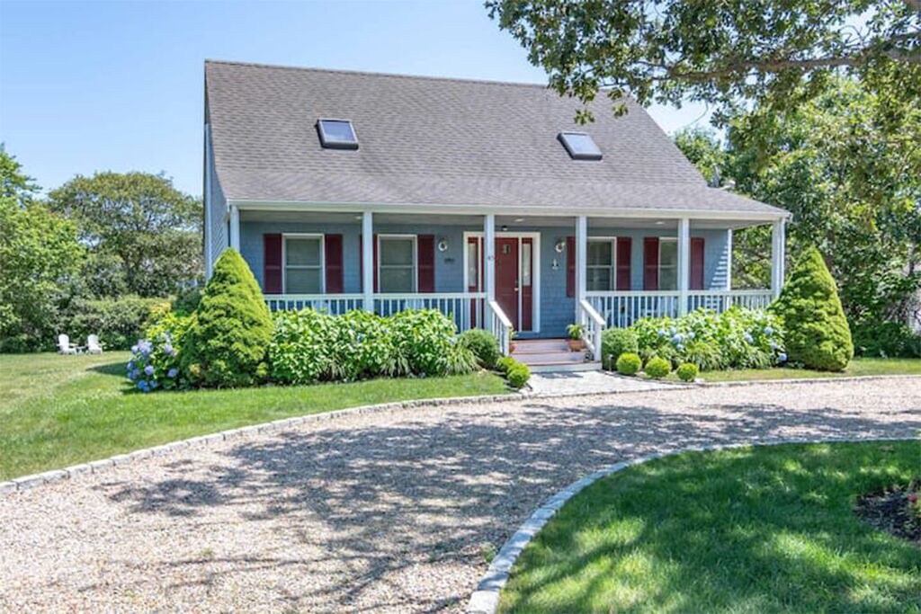 Photo of Outdoor in Katama