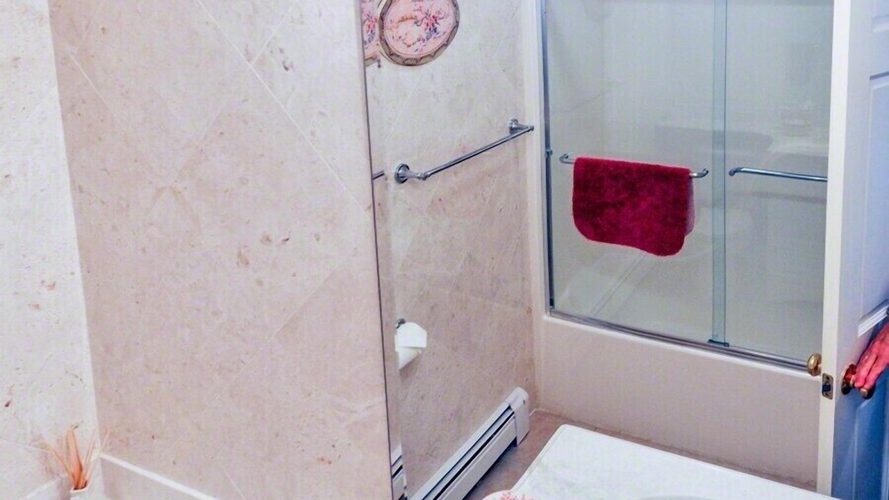 Photo of Bathroom in Katama