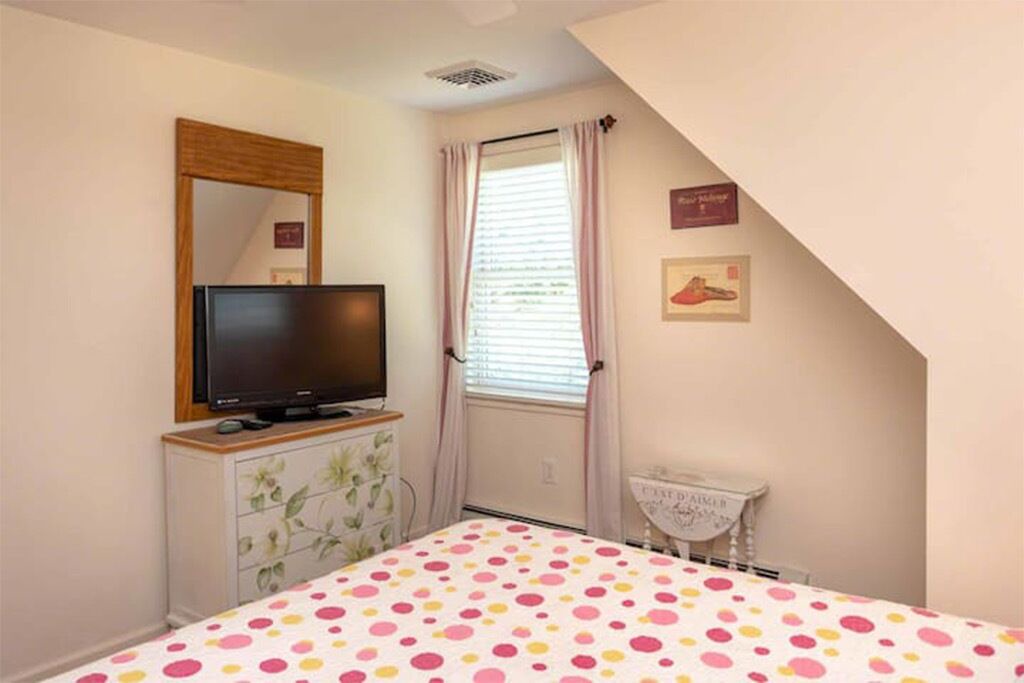 Photo of Bedroom in Katama