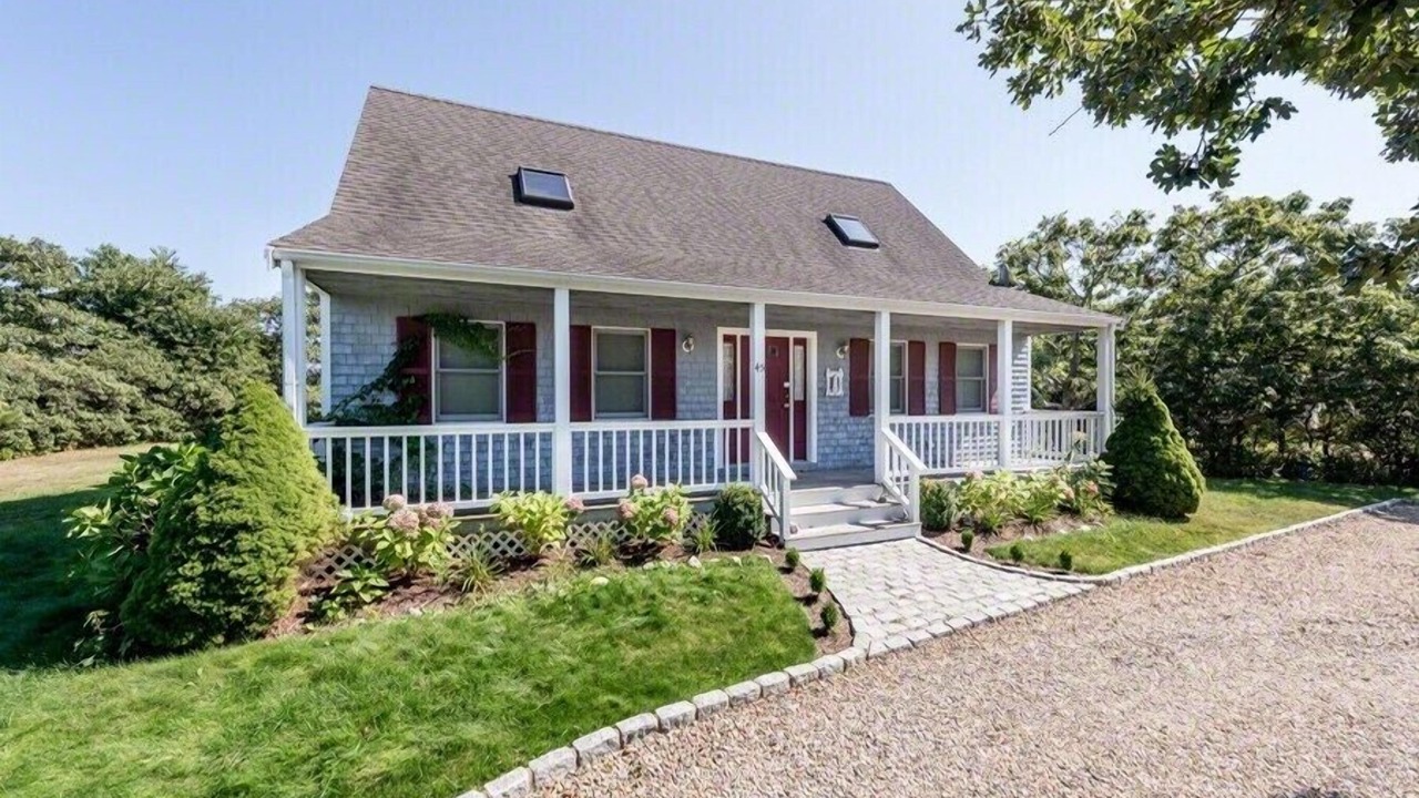 Photo of Outdoor in Katama